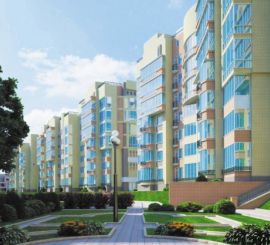 ЖК "На Ильинском Шоссе"