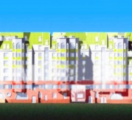 ЖК "Красная Гора"