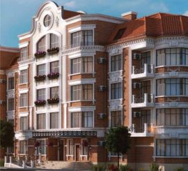 ЖК "Суханово Парк"