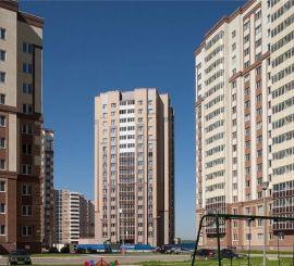ЖК "Новое Домодедово"