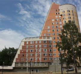 ЖК "Каскад" (Мытищи)