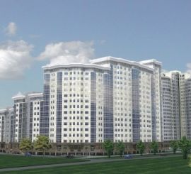 ЖК "Леоновский Парк"