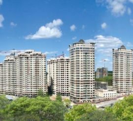ЖК "Раменский"