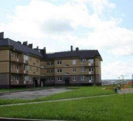 ЖК "Олимп" (Клин)