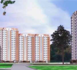 ЖК "Некрасовский"