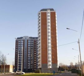 ЖК "На улице Юбилейная"