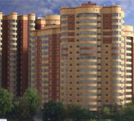 ЖК "Созвездие"