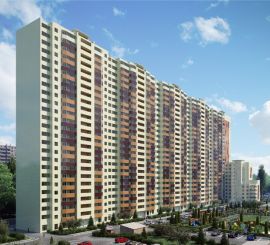 ЖК "Новокосино"