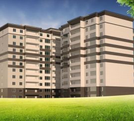 ЖК "Новинки"