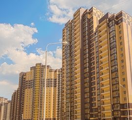 Микрорайон "Новокосино-2"