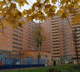 ЖК "На Высоте"