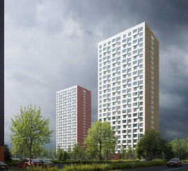 ЖК «Саларьево Парк»