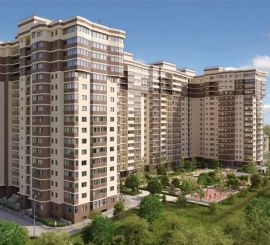 ЖК "Купавино"