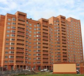 ЖК "Зеленый Остров" (Котельники)