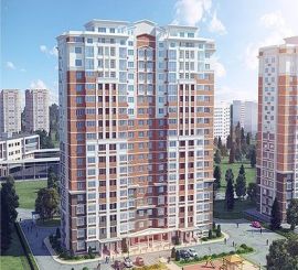 ЖК "Долина Сказок"