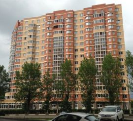 ЖК "Новое Селятино"