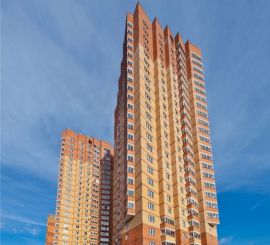 ЖК "Журавлик"