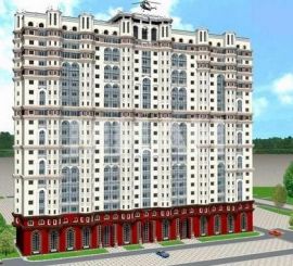 ЖК "Ренессанс"