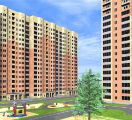 Микрорайон "Северный" (Электросталь)