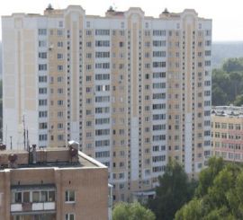 ЖК "В Поселке Планерная"