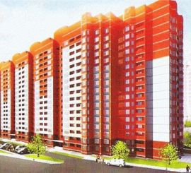 ЖК "Новлянский"