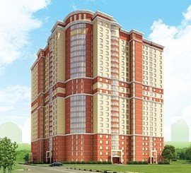 Микрорайон "Центральный"