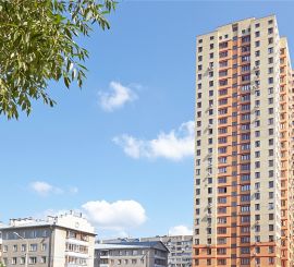 ЖК "На улице Победы 28"