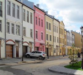 ЖК "Ивакино-Покровское"