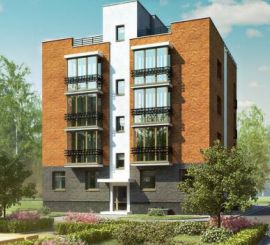 Микрорайон "Анискино"