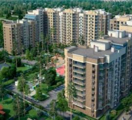 ЖК "Ильинский Парк"