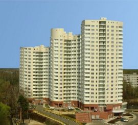ЖК "Парус"