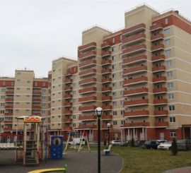 ЖК "Литвиново"