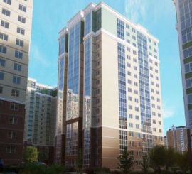 ЖК "Видный Берег"