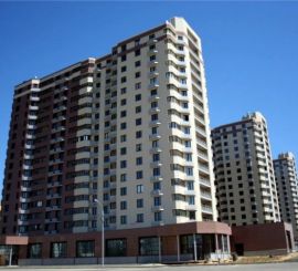 ЖК "Березовая Роща" (Видное)