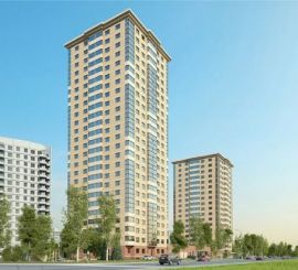 ЖК "Родионово"