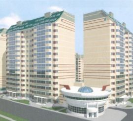 ЖК "Лесная Сказка" (Ногинск)