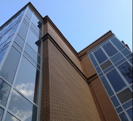 ЖК "Академгородок Сколково"