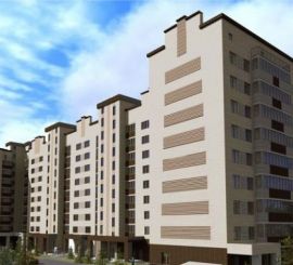 ЖК "Западный Бастион"