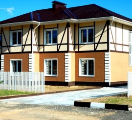 Коттеджный Поселок "Клуб 39/07"