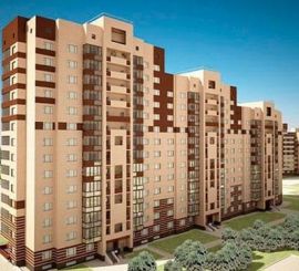 ЖК "Аничково"