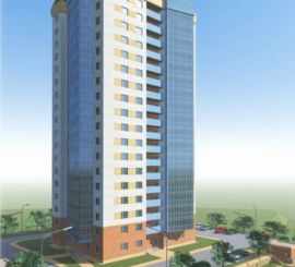 ЖК "Фетищево"