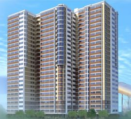 ЖК "Молодежный-III"