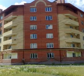 ЖК "Ожерелье"