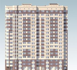 ЖК "На Заречной"