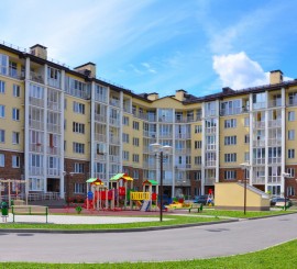 ЖК "Новые Вешки"