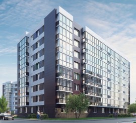 ЖК "Серебряные Звоны"