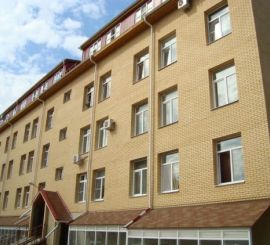 ЖК "Оквиль в Лесных Полянах"