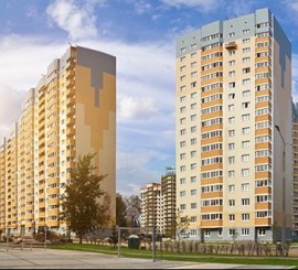 ЖК "Некрасовский" (Дмитров)