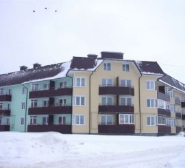 ЖК "Текстильщик"