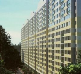 ЖК "Парк на Фабричной"